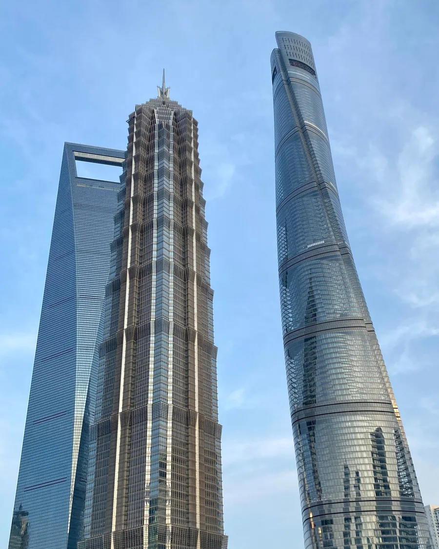 Shanghái, China
