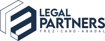 Legal Partners · Frez · Cano · Abadal